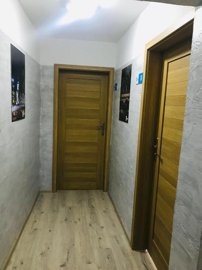 Hostel Радом Екстер'єр фото